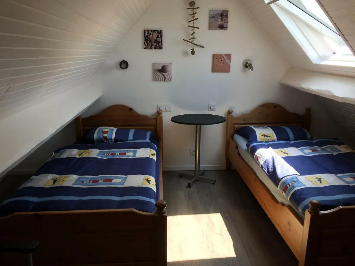 Apartment Pen Er Sablen Hotel Houat France