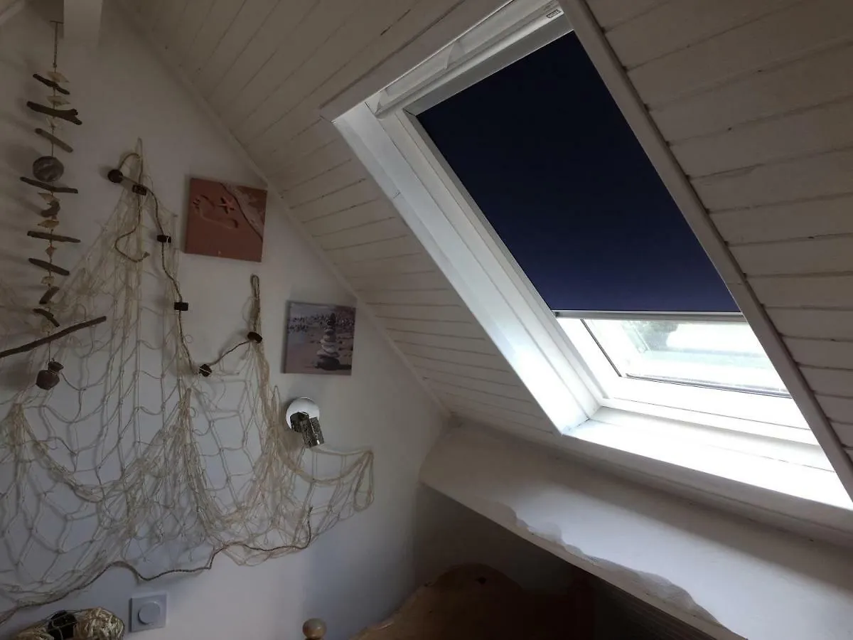 Apartment Pen Er Sablen Hotel Houat France