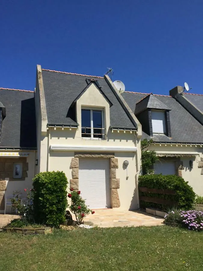 Pen Er Sablen Hotel Houat France