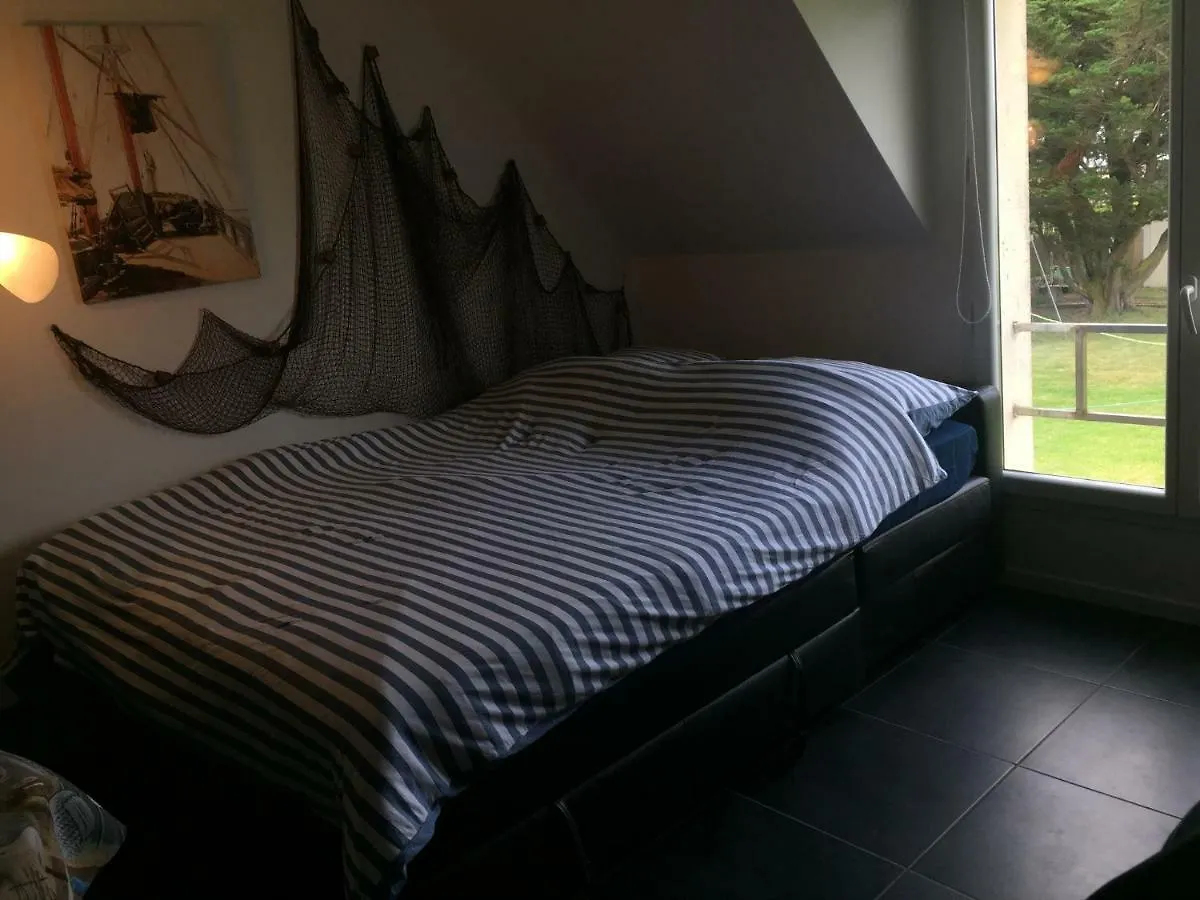 Pen Er Sablen Hotel Houat