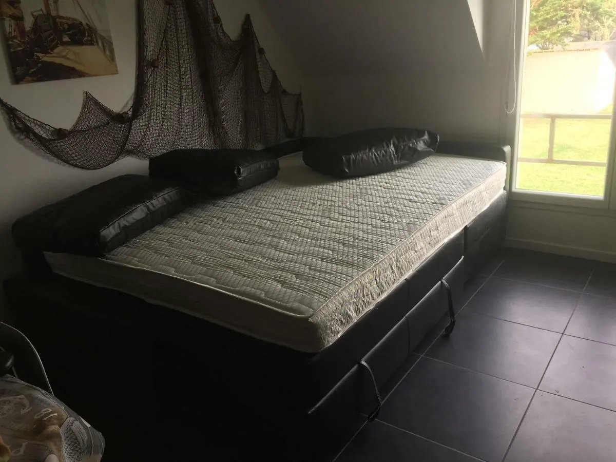 Pen Er Sablen Hotel Houat Apartment